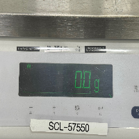 Mettler Toledo NewClassic MF Digital Scale image 2